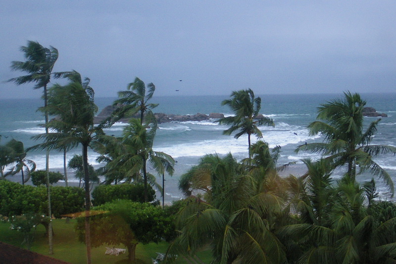 Sri Lanka, Hikkaduwa